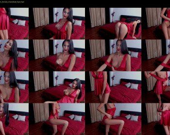 miley_me — 48 minute Chaturbate female cam show recording, 1080p, Mar 3, 2019