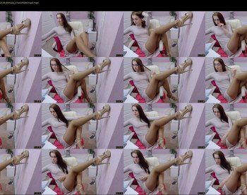 miracle_rose — 11 minute Chaturbate female cam show recording, 720p, Mar 3, 2019
