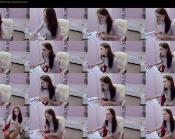 miracle_rose — 12 minute Chaturbate female cam show recording, 720p, Mar 4, 2019