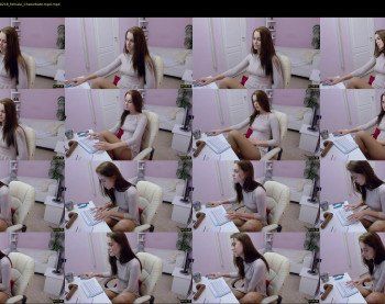 miracle_rose — 9 minute Chaturbate female cam show recording, 720p, Mar 4, 2019