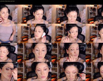 missmina — 23 minute Chaturbate female cam show recording, 1080p, Mar 3, 2019