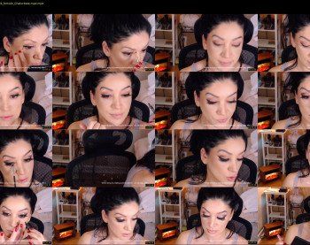 missmina — 48 minute Chaturbate female cam show recording, 1080p, Mar 3, 2019