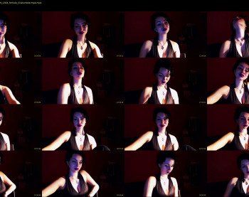 missmirandagd — 68 minute Chaturbate female cam show recording, 480p, Mar 3, 2019