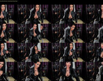 mistresskennya — 24 minute Chaturbate female cam show recording, 720p, Mar 3, 2019