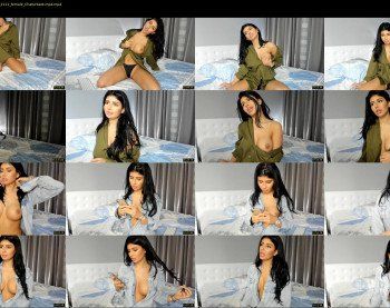 moniqueeass — 19 minute Chaturbate female cam show recording, 1080p, Mar 3, 2019