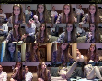 muse6678 — 123 minute Chaturbate female cam show recording, 480p, Mar 3, 2019