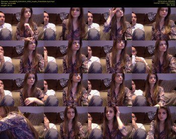 muse6678 — 5 minute Chaturbate female cam show recording, 480p, Mar 3, 2019
