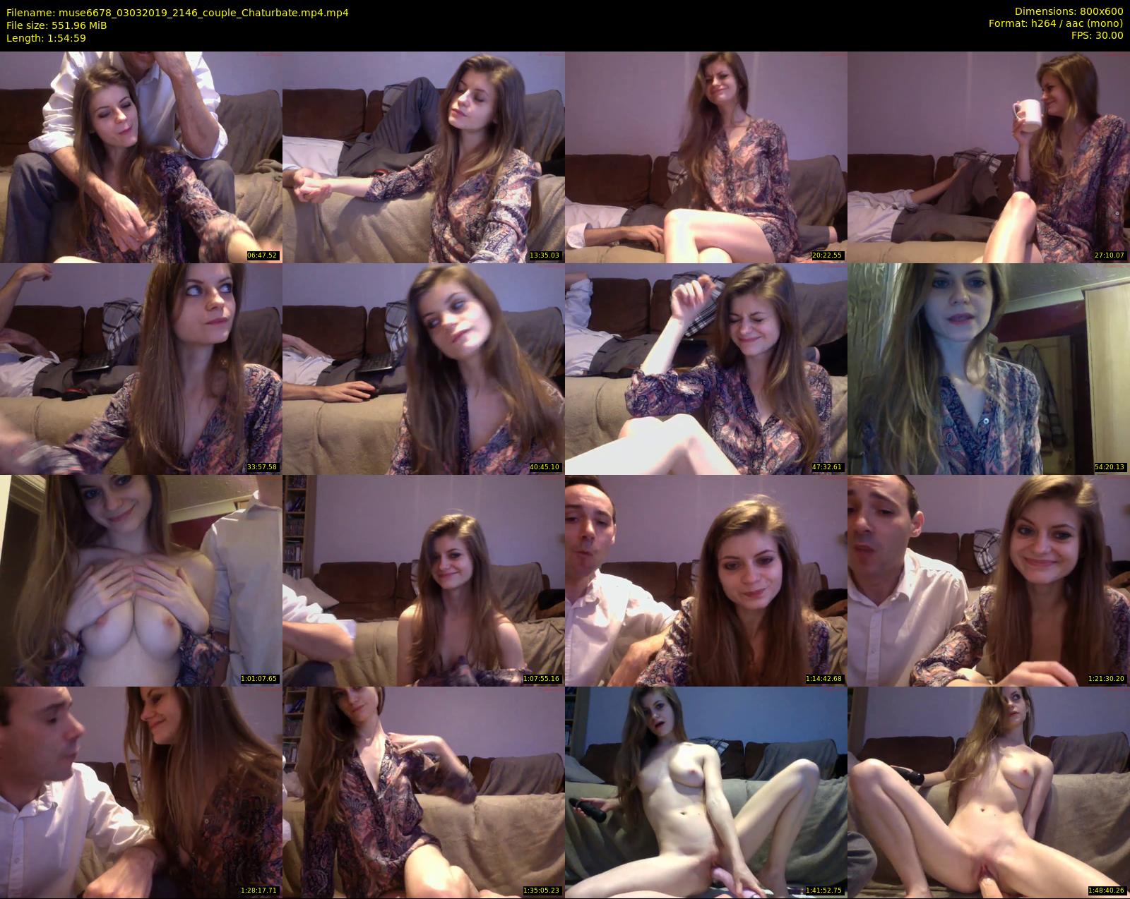 muse6678 — 115 minute Chaturbate female cam show recording, 480p, Mar 3, 2019