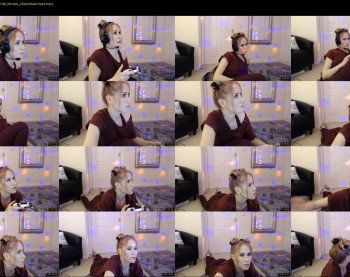 myassistant — 79 minute Chaturbate female cam show recording, 720p, Mar 4, 2019