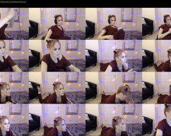 myassistant — 79 minute Chaturbate female cam show recording, 720p, Mar 4, 2019