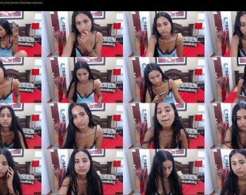 nathaliehartman — 19 minute Chaturbate female cam show recording, 480p, Mar 3, 2019