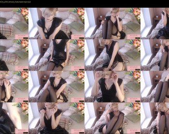 naughty__but_nice — 38 minute Chaturbate female cam show recording, 1080p, Mar 3, 2019