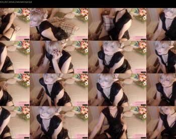 naughty__but_nice — 5 minute Chaturbate female cam show recording, 1080p, Mar 3, 2019