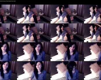 nightssecret — 13 minute Chaturbate female cam show recording, 1080p, Mar 3, 2019