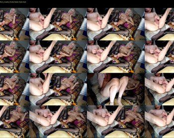 olesia_sean — 4 minute Chaturbate couple cam show recording, 720p, Mar 3, 2019