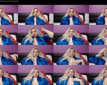 pam___beautiful — 9 minute Chaturbate female cam show recording, 720p, Mar 3, 2019