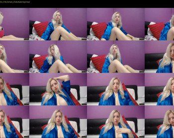 pam___beautiful — 6 minute Chaturbate female cam show recording, 720p, Mar 3, 2019