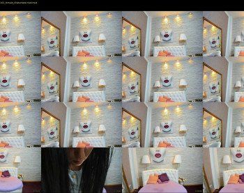 patriciakeys — 14 minute Chaturbate female cam show recording, 720p, Mar 3, 2019