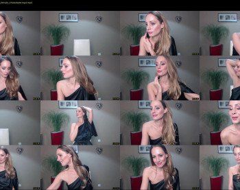 pbsteve — 22 minute Chaturbate couple cam show recording, 1080p, Mar 3, 2019