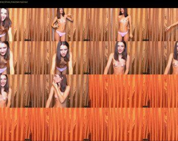 penelopa_xx — 56 minute Chaturbate female cam show recording, 1080p, Mar 4, 2019