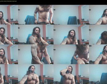 phil_chambers — 36 minute Chaturbate male cam show recording, 1080p, Mar 3, 2019