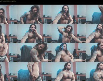 phil_chambers — 26 minute Chaturbate male cam show recording, 1080p, Mar 3, 2019
