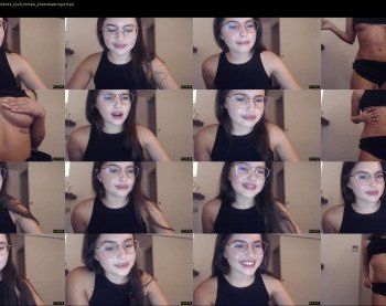 playnofuckinggames — 42 minute Chaturbate female cam show recording, 720p, Mar 3, 2019