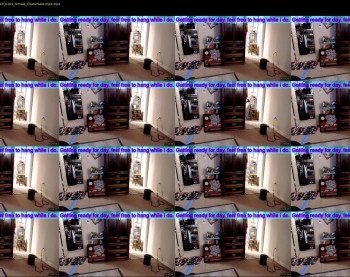 pr3ttyp1nkpussy — 29 minute Chaturbate couple cam show recording, 720p, Mar 4, 2019