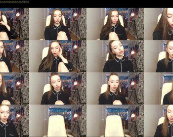 presidenttaylor — 108 minute Chaturbate female cam show recording, 720p, Mar 3, 2019
