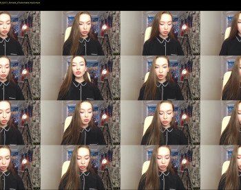 presidenttaylor — 24 minute Chaturbate female cam show recording, 720p, Mar 4, 2019