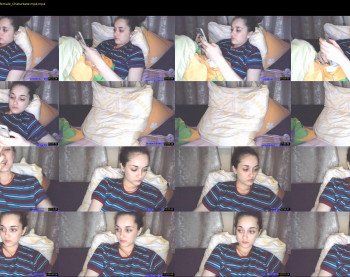 ps4pro — 91 minute Chaturbate female cam show recording, 480p, Mar 4, 2019