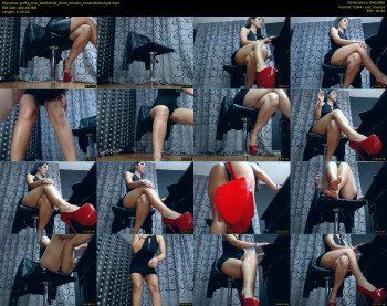 puffy_love — 141 minute Chaturbate female cam show recording, 480p, Mar 4, 2019