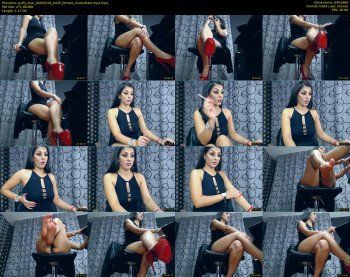 puffy_love — 78 minute Chaturbate female cam show recording, 480p, Mar 4, 2019