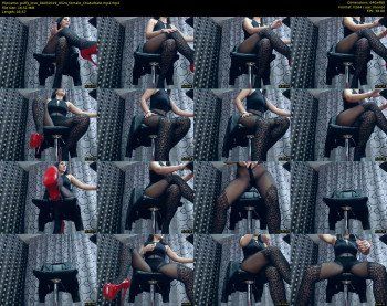 puffy_love — 4 minute Chaturbate female cam show recording, 480p, Mar 4, 2019