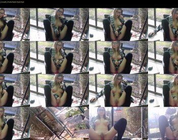 sebilone — 19 minute Chaturbate couple cam show recording, 480p, Mar 3, 2019