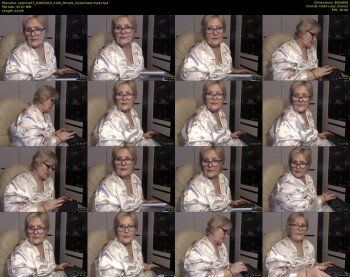 selenna57 — 11 minute Chaturbate female cam show recording, 480p, Mar 3, 2019