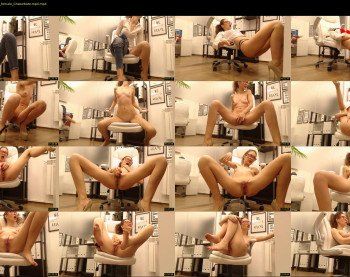 sellenia — 27 minute Chaturbate female cam show recording, 1080p, Mar 4, 2019