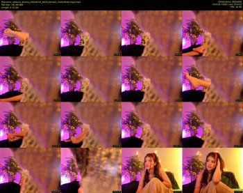 setsuna_kinoxo — 117 minute Chaturbate female cam show recording, 480p, Mar 3, 2019