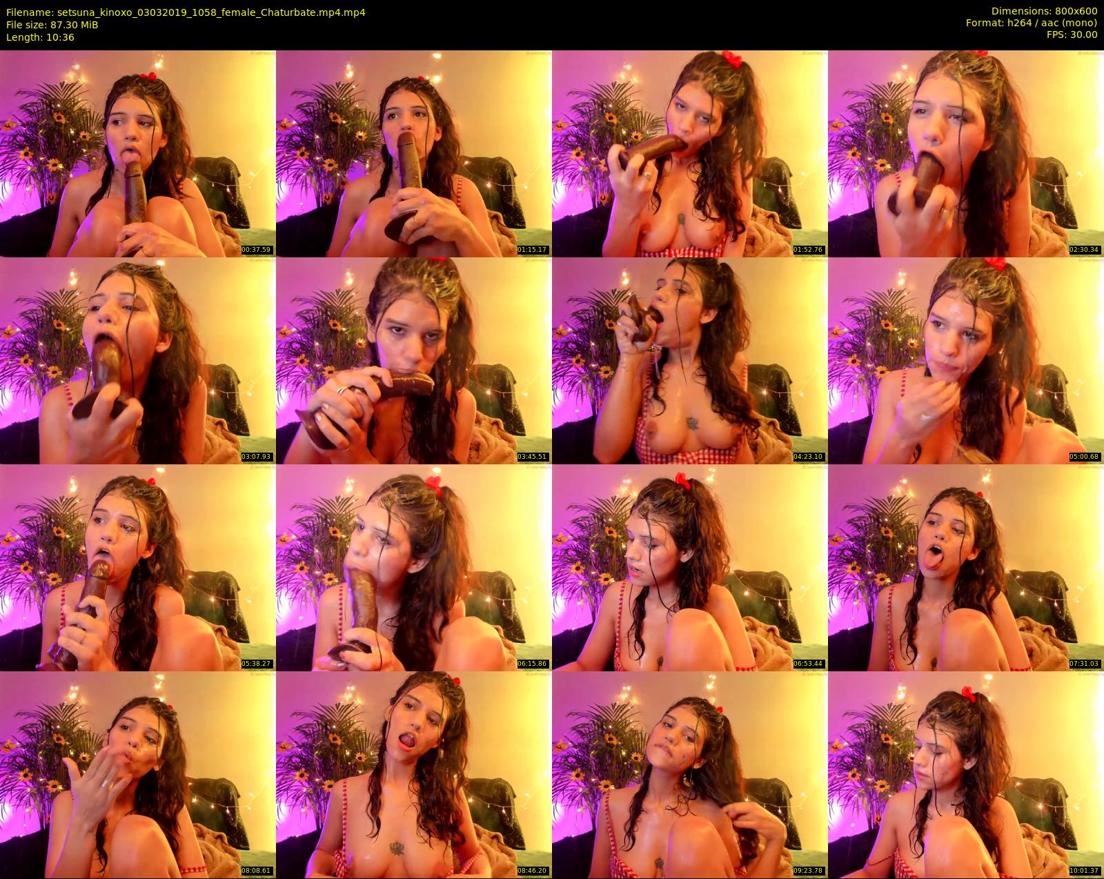 setsuna_kinoxo — 11 minute Chaturbate female cam show recording, 480p, Mar 3, 2019