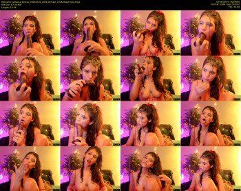 setsuna_kinoxo — 11 minute Chaturbate female cam show recording, 480p, Mar 3, 2019