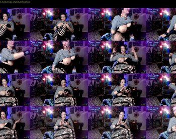 sexual_essence — 10 minute Chaturbate female cam show recording, 720p, Mar 4, 2019