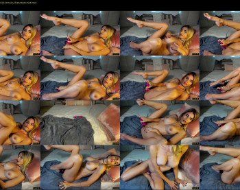 sexxylaurab — 29 minute Chaturbate female cam show recording, 1080p, Mar 4, 2019