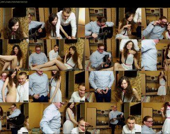sexyru_couple — 80 minute Chaturbate couple cam show recording, 720p, Mar 3, 2019