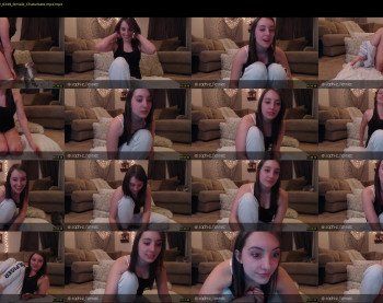sophie_fennec — 29 minute Chaturbate female cam show recording, 1080p, Mar 4, 2019