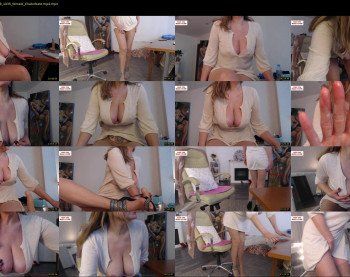 squirtmilfpussy — 48 minute Chaturbate female cam show recording, 720p, Mar 3, 2019