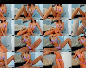 star_gazing — 15 minute Chaturbate female cam show recording, 1080p, Mar 4, 2019