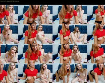 stella_and_stephan — 30 minute Chaturbate couple cam show recording, 1080p, Mar 3, 2019