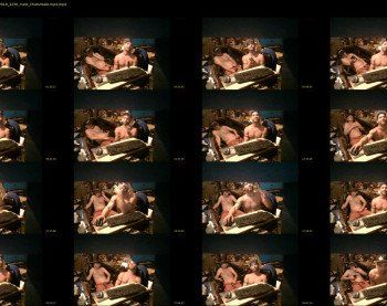 str8foryouguy — 33 minute Chaturbate male cam show recording, 480p, Mar 3, 2019