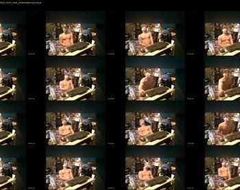 str8foryouguy — 13 minute Chaturbate male cam show recording, 480p, Mar 3, 2019