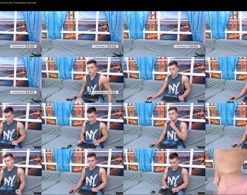 sultryandrew — 57 minute Chaturbate male cam show recording, 1080p, Mar 3, 2019